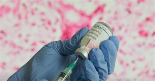 South Carolina measles outbreak worries doctors | Prisma Health