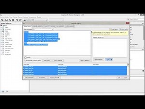 Conectar iReport con Sql Server Funcionando 100%