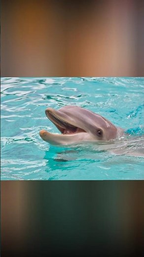 How to call a dolphin 🐬 | #shorts #viral #ytshorts #facts #animals 😱😲😉