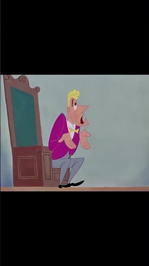 If English Expressions were Literal Part 3 | Symphony in Slang (1951) | Tex Avery Cartoon