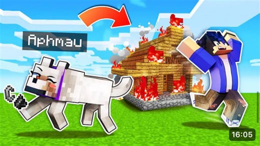 5 Minecraft PRANKS To Play On YourENEMIES!_哔哩哔哩bilibili_我的世界