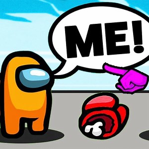 I'm Not Allowed to Lie in Among Us | Kwebbelkop