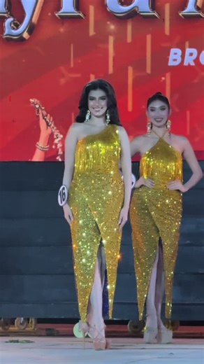 Sinulog Festival Queen 2026 - Grand Winner Highlights