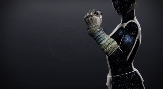 Every Exotic melee buff coming with Destiny 2: The Edge of Fate