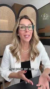 Melhores formas de usar slingback.