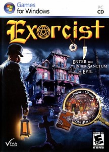 Exorcist (2010) - MobyGames