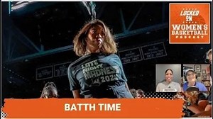 Erin Batth has Olivia Olsen, Providence ready to make BIG EAST leap | Women's Basketball Podcast