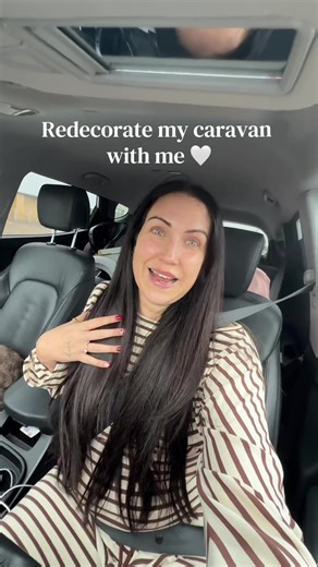 Caravan Redecoration Ideas for a Cozy Getaway
