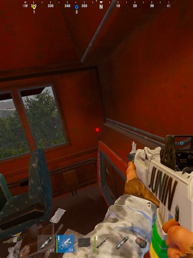 un dia normal en rust KICK:kick.com/kodd #rust #rustclips #playrust #rustpc #streamer #kod #parati #clips #random