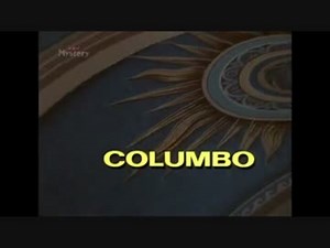 COLUMBO 12-1