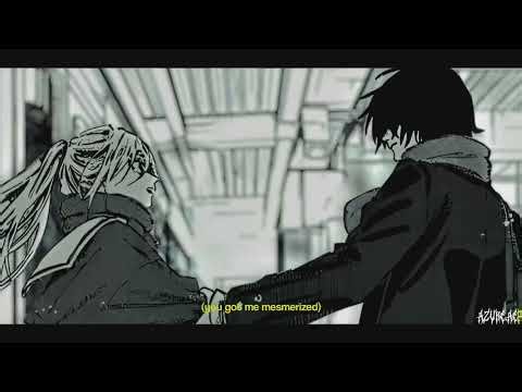 Kaoru Hana wa Rin to Saku - LoverBoy [MMV/AMV]