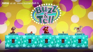 Buzz and Tell - E23