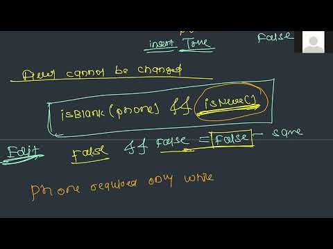 Validation Rules Scenarios - (28-04-26) | Nagpur Coders