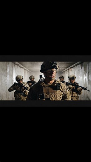 When Every Soldier Knows Their Role #shorts #military #discipline