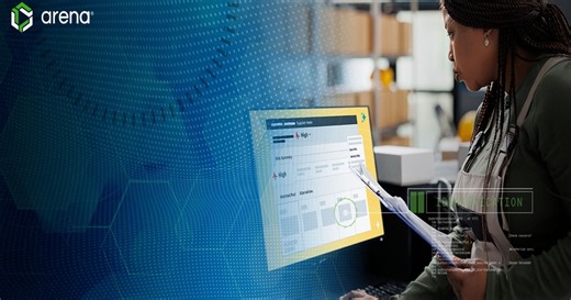 PTC Launches AI for Arena PLM and QMS