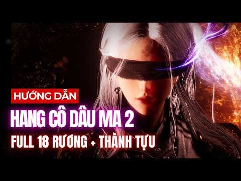 1. Instantly Conquer the Ghost Bride's Cave 2 - Full Achievement Chests with Super Detailed Detai...