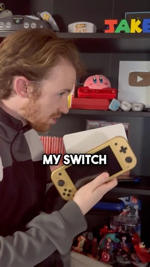 Hooking Up Switch Lite To The Tv