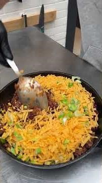 Crispy Chili Cheese Balls! The perfect bite-sized burst of flavor 🌶️🧀