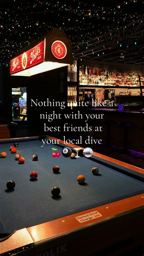 Local Dive Bar Near Me: Best Friends Night Out Ideas