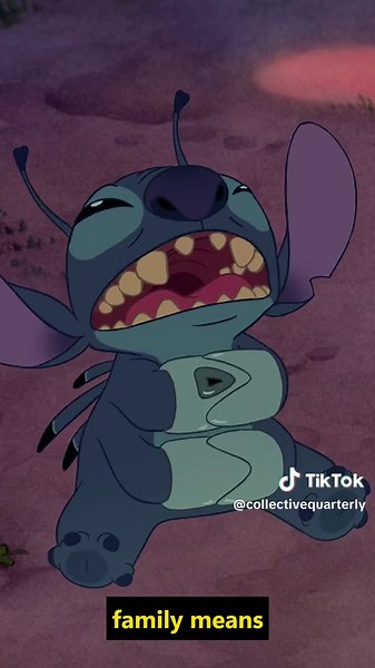'Ohana Means Family' – Lilo and Stitch Inspires Us