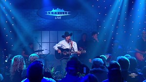 6.6K views · 172 reactions | The King of Country, George Strait, performances a mesmerizing rendition of "Middle Aged Crazy" as a part of our tribute to "The Killer," Jerry Lee Lewis. Here's a clip. Enjoy the full performance on go90 at https://www.go90.com/shows/skyvillelive | Skyville Live | Facebook