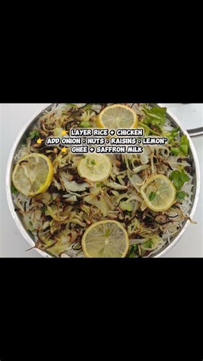 👉 Easy Chicken Biryani 🍗🔥 | Goan Style Homemade |jozi's Goan Kitchen