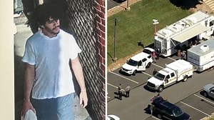 Convicted killer Danelo Cavalcante escapes from Chester Co. prison