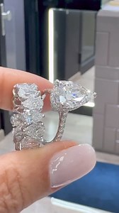 ⭐💎️ Shine on! Not just today but every day! 💍925 sterling silver rings: ➡️ Buy it here: https://is.gd/bvoWdN 👉25% Off 💝Buy 1 Get 1 Free 🎁Free Gift | Maxine Jewelry