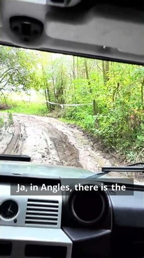 Langsam? Schnell? Die wichtigste Offroad-Regel, die alles verändert!