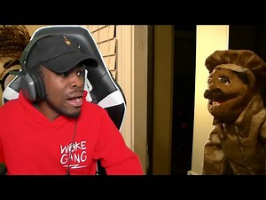 SML Movie Cody's Prank Reaction