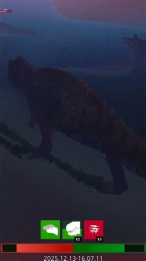 The Cursed Isle #thecursedisle