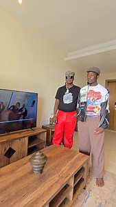 Air bnb video now out on youtube link on bio 🔥🔥🔥 | Culture productions