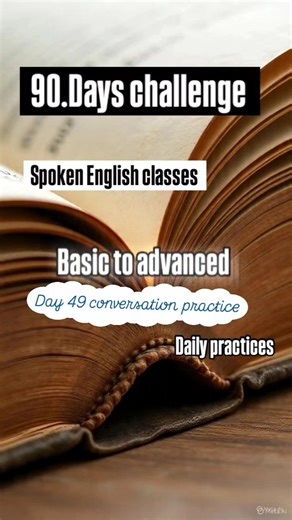 basic to advanced conversation practice for beginners #vocabbatch #englishlearning
