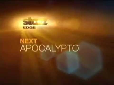 Starz Edge (2008-2011)