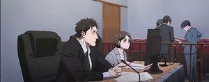 Here, to everyone who said that I'm delusional about the angle. Here it is, changed to the worse as ever, mappa never disappoints✌️
