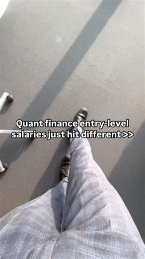 Interview Scouter | Careers on Instagram: "Save for later📍 Breaking into New York’s quantitative finance firms is nearly impossible, with acceptance rates lower than 1%. These firms often hire top talent physicists, Olympiad winners, and even Nobel-level minds. These are the average monthly salaries for an internship: 1. Radix Trading - $26,000/month 2. Arrowstreet Capital - $25,000/month 3. Vatic Investments - $25,500/month 4. Jane Street - $20,833/month 5. Citadel - $20,800/month 6. Five Ring