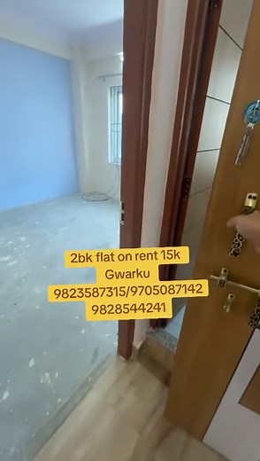 2BK Flat for Rent in Kathmandu – Affordable Options!