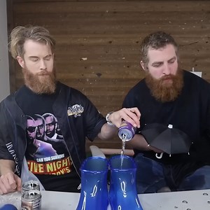 94K views · 1.3K reactions | Wash Your Feet On The Go! 禮 | Brandon Farris | Facebook