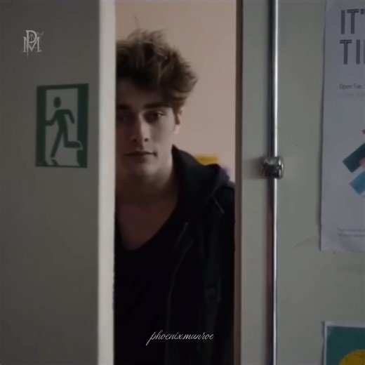 Barty Crouch Jr. Brings the Laughs!