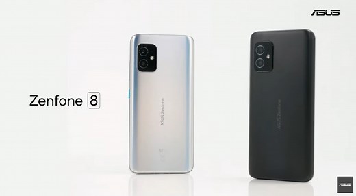 Asus Zenfone 8 gets second Android 12 beta update - Gizmochina