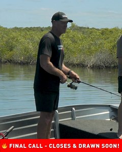 🚨 FINAL CHANCE TO WIN EPIC $135,000 4X4 COMBO! Jase & Simon are giving away an ‘All 4 Adventure’ style 4WD & Tinnie combo: ⭐ Upgraded 2025 WildTrak Ford Ranger (Fitted with the best aftermarket accessories) ⭐ FusionX Rooftop Tent by CampBoss ⭐ Seajay Nomad 3.7m HS Tinnie & Trailer ⭐ Mercury Outboard ⭐ …and much more! To gain your chances to win this epic combo & save BIG at the CampBoss webstore, simply purchase a Keys 2 Adventure trade promotion package now by following the links. | All 4 Adve