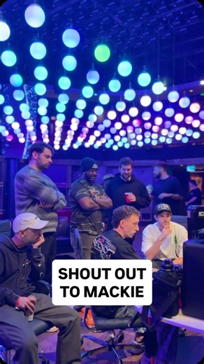 T-Pain on Instagram: "Special shout out to @mackiegear for supplying @bassbootcamp with all the gear needed to have such a successful event! Let’s do it again next time with even bigger speakers! #bassbootcamp #mackie"