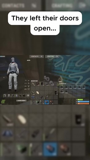 Blazedrust on TikTok