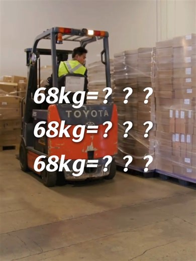 Big shipments? No big deal. 📦 Whether it’s a single crate or multiple pallet loads, FedEx makes freight shipping simple. With near real-time tracking, intuitive digital tools, and all-round customer support, everything you need is in one place. 🔗 Learn more here: https://bit.ly/4ooqIkf #FreightShipping | FedEx
