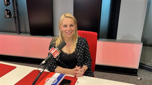 L'Atelier politique - Edwige Diaz: «Si le gouvernement s’entête, nous le renverserons»