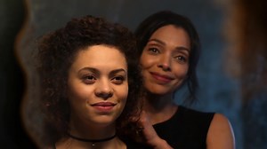 October Faction | Oficjalny zwiastun / trailer nr 1 | 2020 | Serial