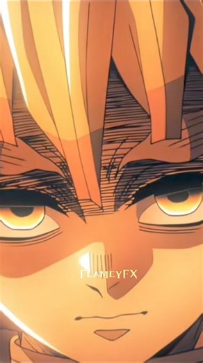 Zenitsu art of guitar | Demon Slayer edit | #zenitsu #kaigaku #demonslayer #thunder