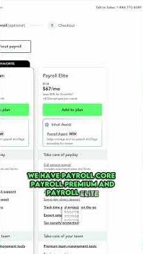 Which QuickBooks Payroll Plan Should You Choose? (2026)