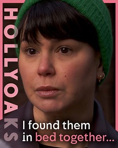 417K views · 1.9K reactions | Frankie has told Nancy what she saw...  | Hollyoaks | Facebook