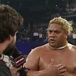 Rikishi On Being Thrown Off Hell in a Cell Cage At WWE Armageddon 2000 | 411MANIA | Wrestling News, WWE & AEW Results